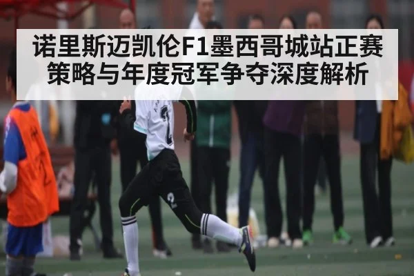 诺里斯迈凯伦F1墨西哥城站正赛策略与年度冠军争夺深度解析